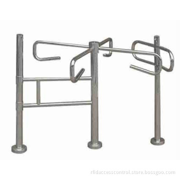 Supermarket Traffic Controller Turnstile (YET-Z701)